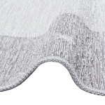 Ковер из хлопка с рисунком Friendship варинант исполнения - 2 | Loft Concept в Красноярске