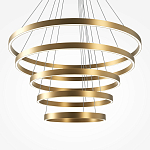 Люстра подвесная Rim 2600-3500К варинант исполнения - 3 | Loft Concept в Красноярске