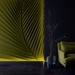 Барельеф LEAF варинант исполнения - 2 | Loft Concept в Красноярске