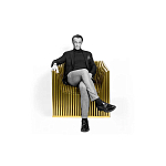 Книга Carlo Colombo Industrial Design варинант исполнения - 2 | Loft Concept в Красноярске