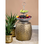 Столик дизайнерский The barrel варинант исполнения - 8 | Loft Concept в Красноярске