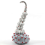 Статуэтка тропический фрукт Pandora Tropical Fruit White Grey Red варинант исполнения - 3 | Loft Concept в Красноярске