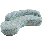 Диван Gold River варинант исполнения - 1 | Loft Concept в Красноярске