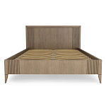 Кровать двуспальная с подъемным основанием Harper Line варинант исполнения - 7 | Loft Concept в Красноярске