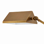 Торшер с регулируемой высотой Antique Modernity варинант исполнения - 1 | Loft Concept в Красноярске