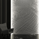 Барельеф BREEZE варинант исполнения - 1 | Loft Concept в Красноярске