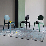 Стул The White Moment варинант исполнения - 10 | Loft Concept в Красноярске