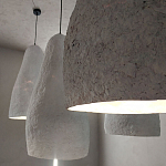 Светильник Papie варинант исполнения - 2 | Loft Concept в Красноярске