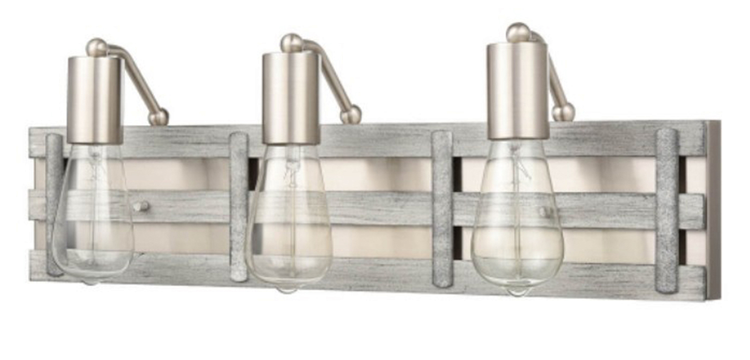 Бра Fence 3 lamp Бра Fence 3 lamp - Loft-Concept в Красноярске