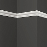 Гладкий молдинг MT-23 варинант исполнения - 1 | Loft Concept в Красноярске