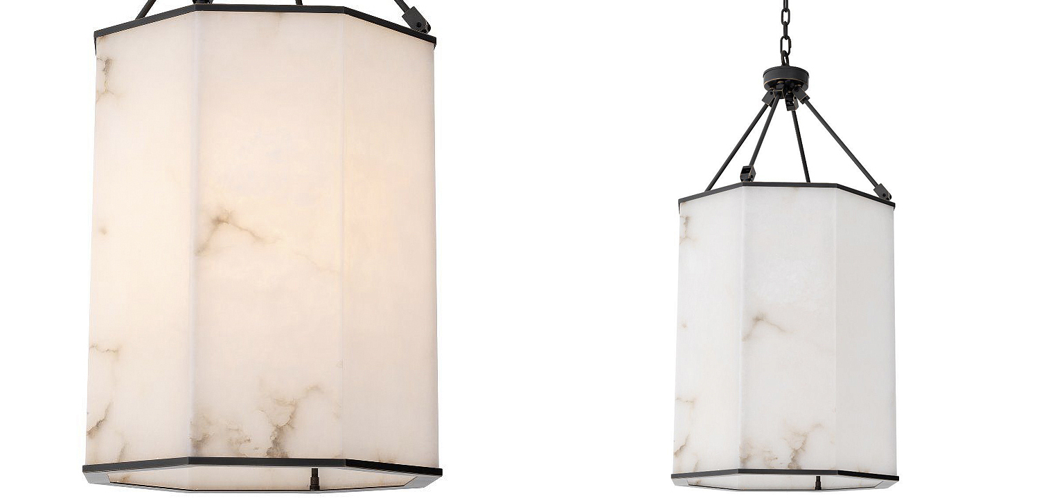 Подвесной светильник Eichholtz Chandelier Victoire L Подвесной светильник Eichholtz Chandelier Victoire L - Loft-Concept в Красноярске