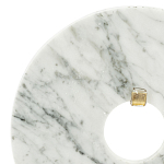 Статуэтка Disk Marble варинант исполнения - 1 | Loft Concept в Красноярске