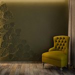 Барельеф BIRCH варинант исполнения - 2 | Loft Concept в Красноярске