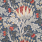 Мебельная ткань Гобелен мульти цвет 140 см Т3-30 варинант исполнения - 2 | Loft Concept в Красноярске