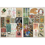 Книга Extraordinary Collections: French Interiors варинант исполнения - 2 | Loft Concept в Красноярске