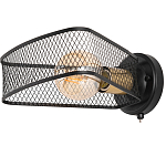 Бра в стиле лофт Lamp Malik варинант исполнения - 1 | Loft Concept в Красноярске