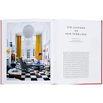 Книга Living to the Max: Opulent Homes and Maximalist Interiors варинант исполнения - 1 | Loft Concept в Красноярске