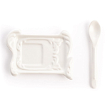 Кофейная пара Seletti I-Coffee Fuchsia варинант исполнения - 2 | Loft Concept в Красноярске