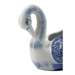 Чаша фарфоровая Лебедь Porcelain Swan варинант исполнения - 6 | Loft Concept в Красноярске