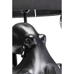 Дизайнерская Настольная лампа Черный Осьминог варинант исполнения - 3 | Loft Concept в Красноярске