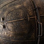 Бар Steampunk Light Bulb Tester  варинант исполнения - 11 | Loft Concept в Красноярске