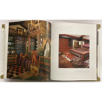 Коллекционная редкая книга More is More Tony Duquette: Hutton Wilkinson Букинистика варинант исполнения - 6 | Loft Concept в Красноярске