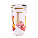 Стакан Seletti Tongue варинант исполнения - 1 | Loft Concept в Красноярске