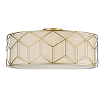 Потолочный светильник Messina Е27 варинант исполнения - 1 | Loft Concept в Красноярске