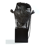 Ваза из серии «Этна 1» варинант исполнения - 2 | Loft Concept в Красноярске