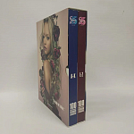 100 современных модельеров 100 Contemporary Fashion Designers  варинант исполнения - 3 | Loft Concept в Красноярске