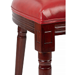 Стул French Owl with a rose варинант исполнения - 9 | Loft Concept в Красноярске