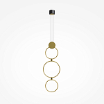 Подвесной светильник Link 3000К 25Вт варинант исполнения - 1 | Loft Concept в Красноярске