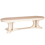 Стол овальный раздвижной Vernissage варинант исполнения - 2 | Loft Concept в Красноярске