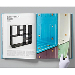 Энциклопедический том охватывает все работы Марка Ньюсона Marc Newson. Works 84-24 варинант исполнения - 5 | Loft Concept в Красноярске