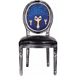 Стул French Night Owls варинант исполнения - 1 | Loft Concept в Красноярске