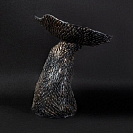 Ваза из серии «Бронзовый век 2» варинант исполнения - 2 | Loft Concept в Красноярске