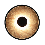 Бра Sun Lighting Black варинант исполнения - 1 | Loft Concept в Красноярске