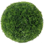 Декоративный искусственное растение Round boxwood варинант исполнения - 1 | Loft Concept в Красноярске