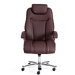 Кресло компьютерное City Chair стёганное варинант исполнения - 4 | Loft Concept в Красноярске