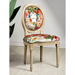 Стул French Extra red варинант исполнения - 9 | Loft Concept в Красноярске