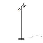 Напольный светильник Vita 3000К 18Вт варинант исполнения - 1 | Loft Concept в Красноярске