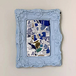 Панно «Old but New»  варинант исполнения - 4 | Loft Concept в Красноярске