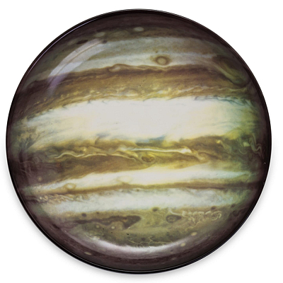 Тарелка глубокая Seletti Jupiter