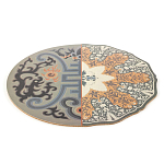 Салфетка под приборы Seletti Hybrid Marozia варинант исполнения - 2 | Loft Concept в Красноярске