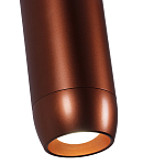 Подвесной светильник кирпичный Pendant Capsule  варинант исполнения - 3 | Loft Concept в Красноярске