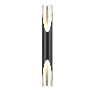 Бра Kenver Delightfull Black Silver 48