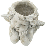 Кашпо Happy angel варинант исполнения - 5 | Loft Concept в Красноярске