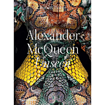 Alexander McQueen: Unseen варинант исполнения - 1 | Loft Concept в Красноярске