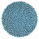 Панно "Аквамарин" варинант исполнения - 1 | Loft Concept в Красноярске