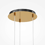 Подвесной светильник Shining Amulet варинант исполнения - 4 | Loft Concept в Красноярске